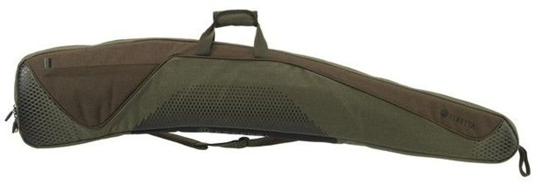 Hunter Tech Rifle Case 132cm Green & Brown, view: 0