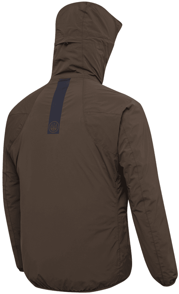 M's Alectoris Hybrid Jacket Green Moss, view: 1