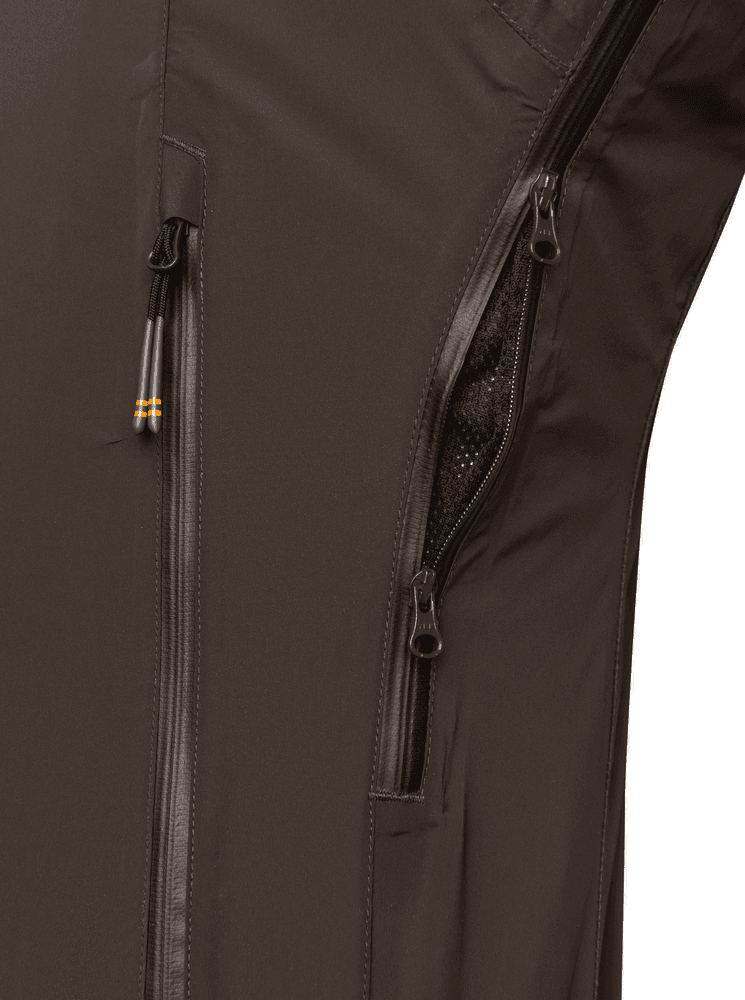 M's Alectoris Hybrid Jacket Green Moss, view: 6