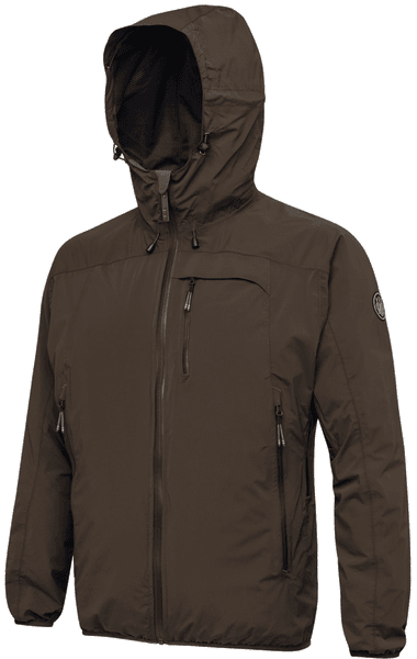 M's Alectoris Hybrid Jacket Brown Bark, view: 0