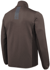 M's Smartech EVO Fleece Jacket Brown Bark - view: 1