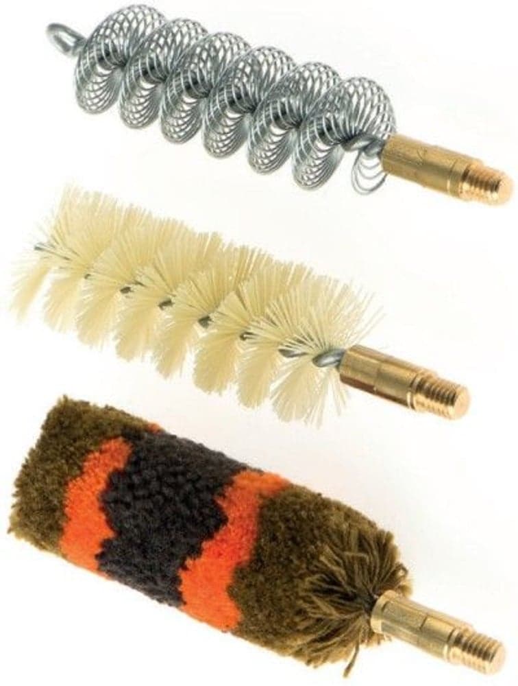 Set of 3 shotgun brushes ga 20, view: 0