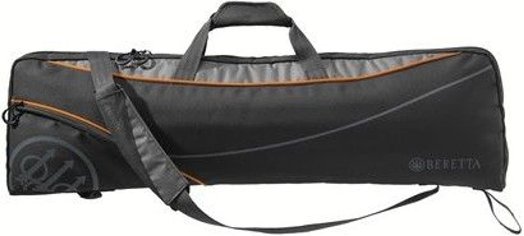 Uniform Pro EVO Take Down Case Black, view: 0