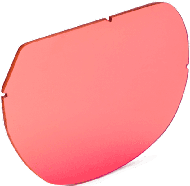 Competition EVO Spare Lenses Orange, view: 0