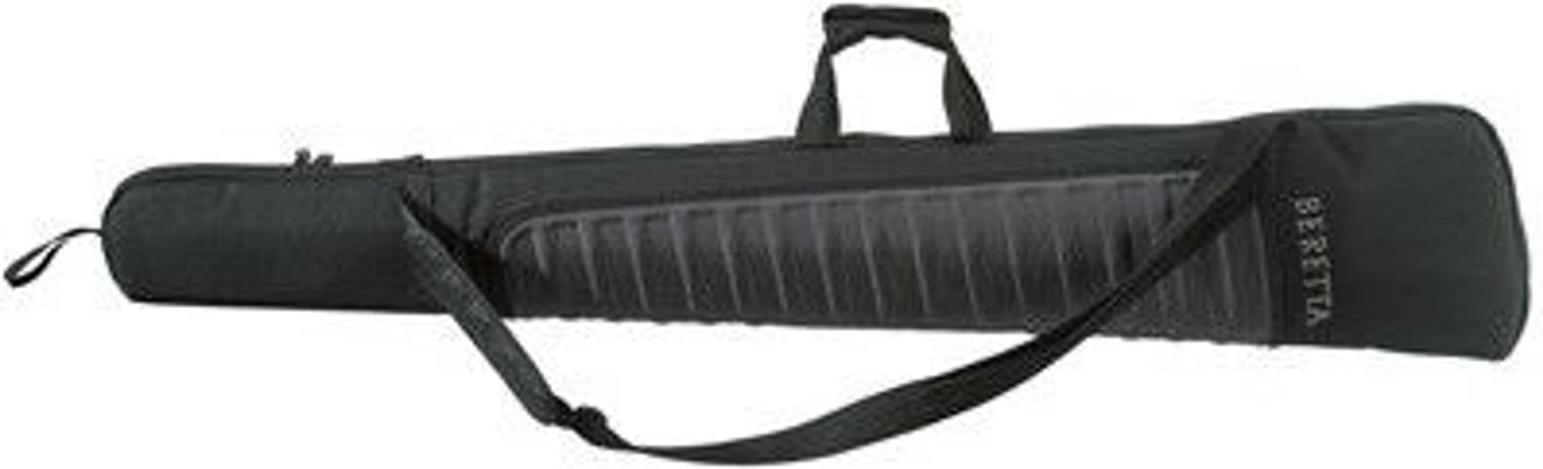 Transformer Medium Gun Cartridge Bag Black & Gray, view: 1