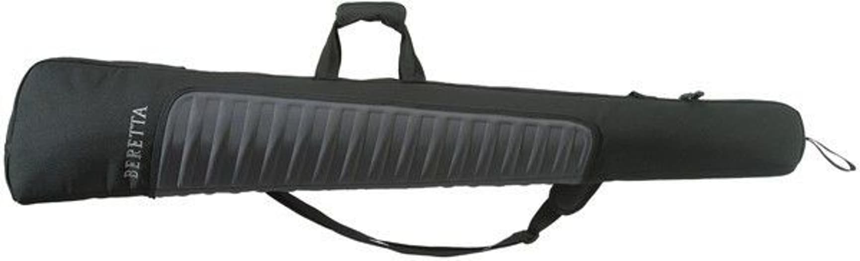 Transformer Medium Gun Cartridge Bag Black & Gray, view: 0