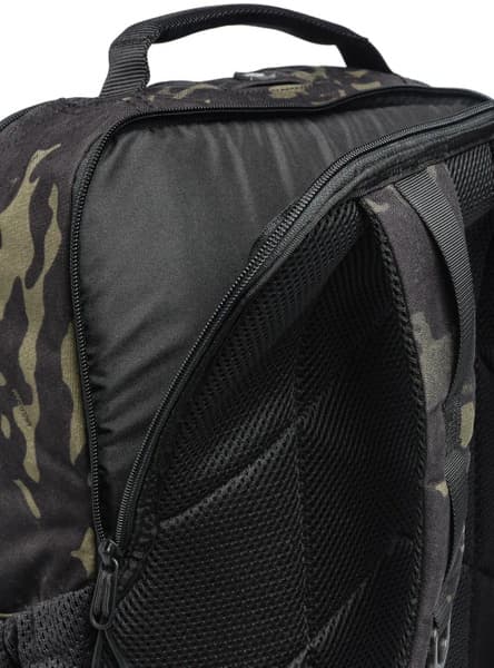 Tactical Flank Multicam® Daypack Multicam Black, view: 3