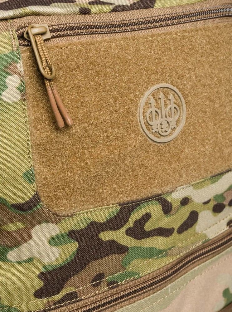 Tactical Flank Multicam® Daypack Multicam, view: 7