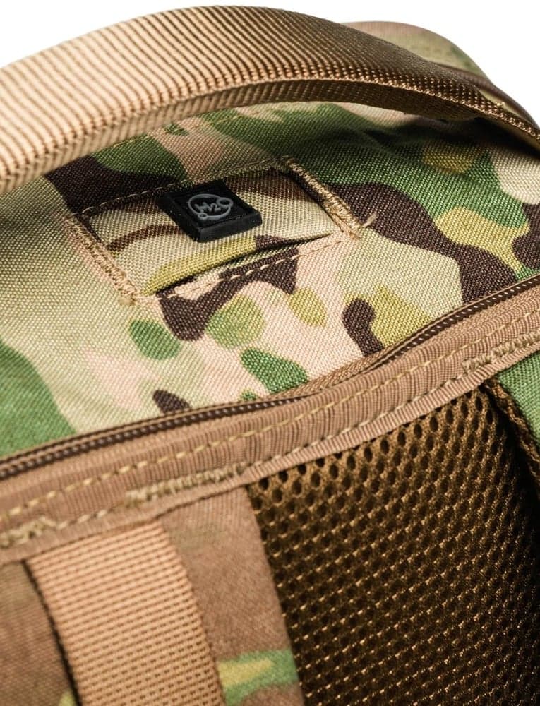 Tactical Flank Multicam® Daypack Multicam, view: 4