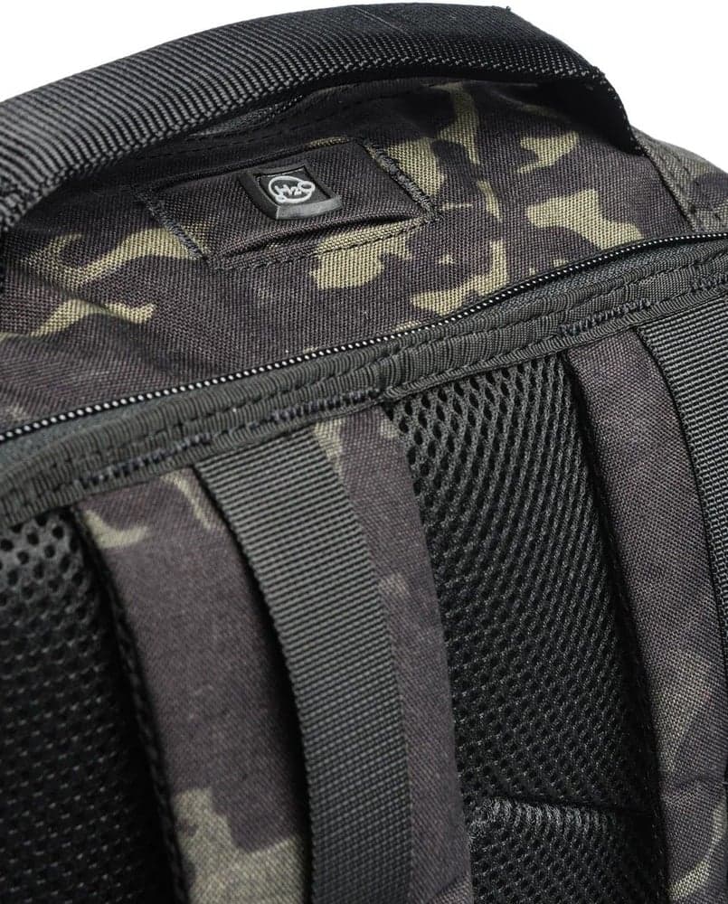 Tactical Flank Multicam® Daypack Multicam Black, view: 4