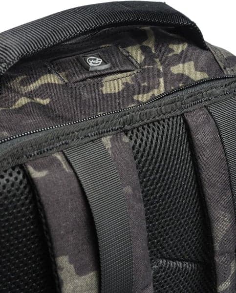 Tactical Flank Multicam® Daypack Multicam Black, view: 4