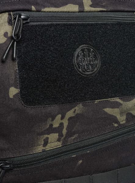 Tactical Flank Multicam® Daypack Multicam Black, view: 7