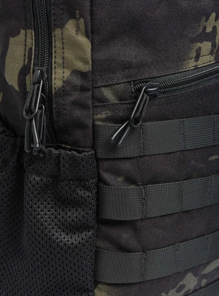Tactical Flank Multicam® Daypack Multicam Black, view: 6