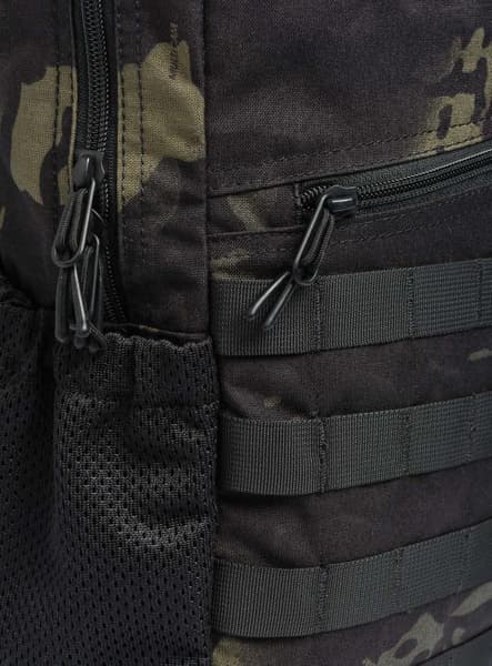 Tactical Flank Multicam® Daypack Multicam Black, view: 6