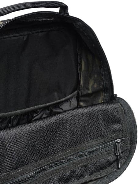 Tactical Flank Multicam® Daypack Multicam Black, view: 2