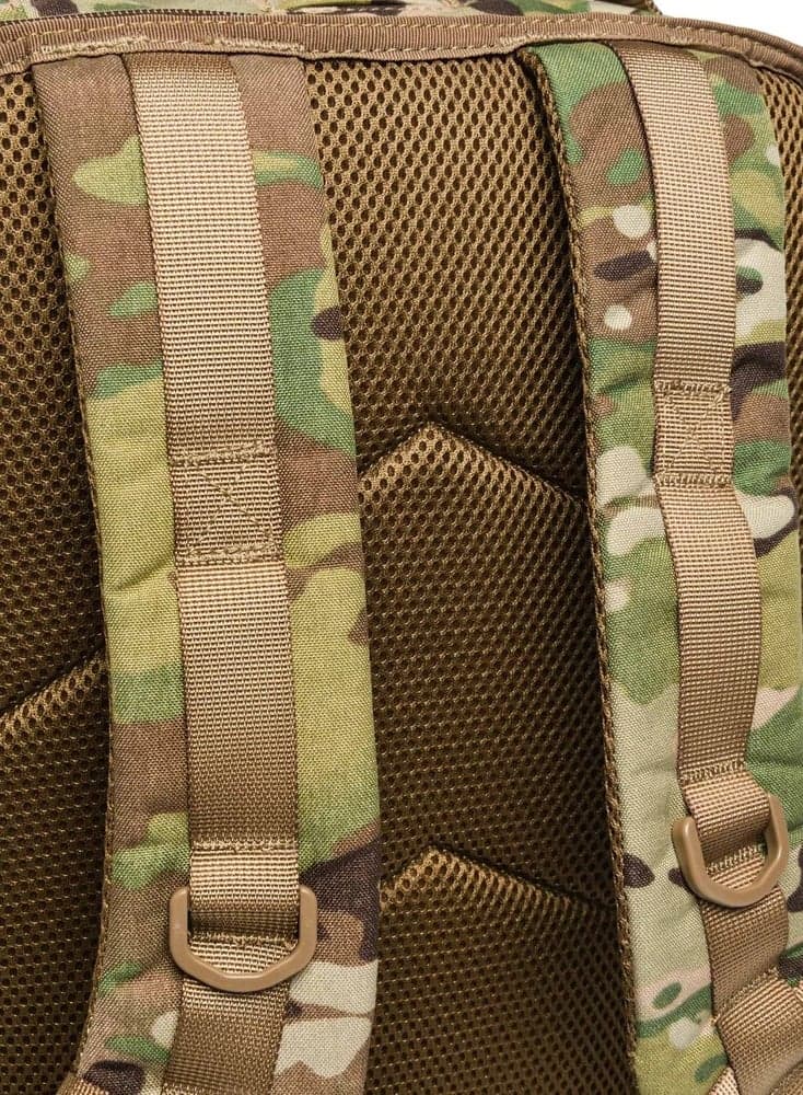 Tactical Flank Multicam® Daypack Multicam, view: 5