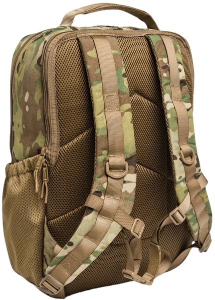 Tactical Flank Multicam® Daypack Multicam, view: 1