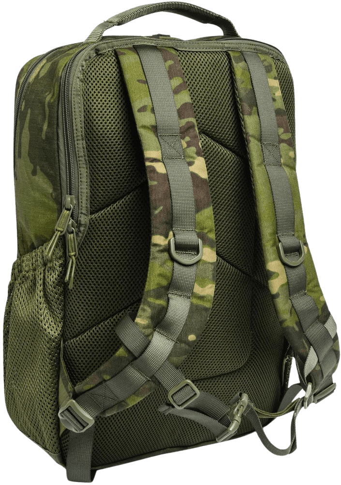 Tactical Flank Multicam® Daypack Multicam Tropic, view: 1