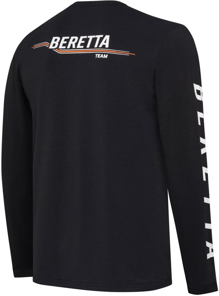 Team LS Black, view: 2