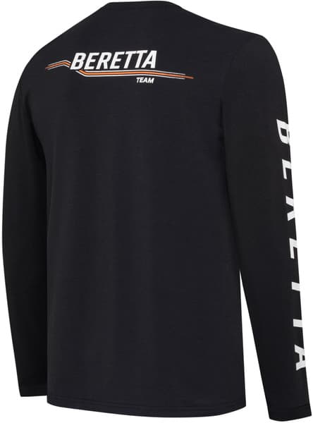 Team LS Black, view: 2