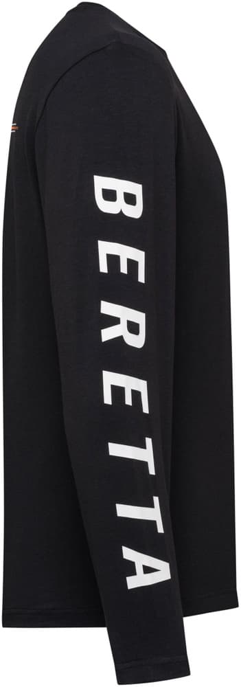 Team LS Black, view: 1