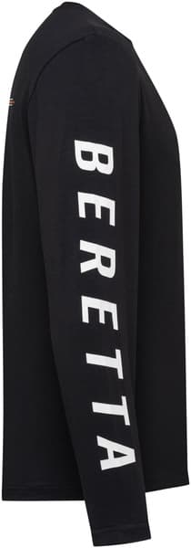 Team LS Black, view: 1