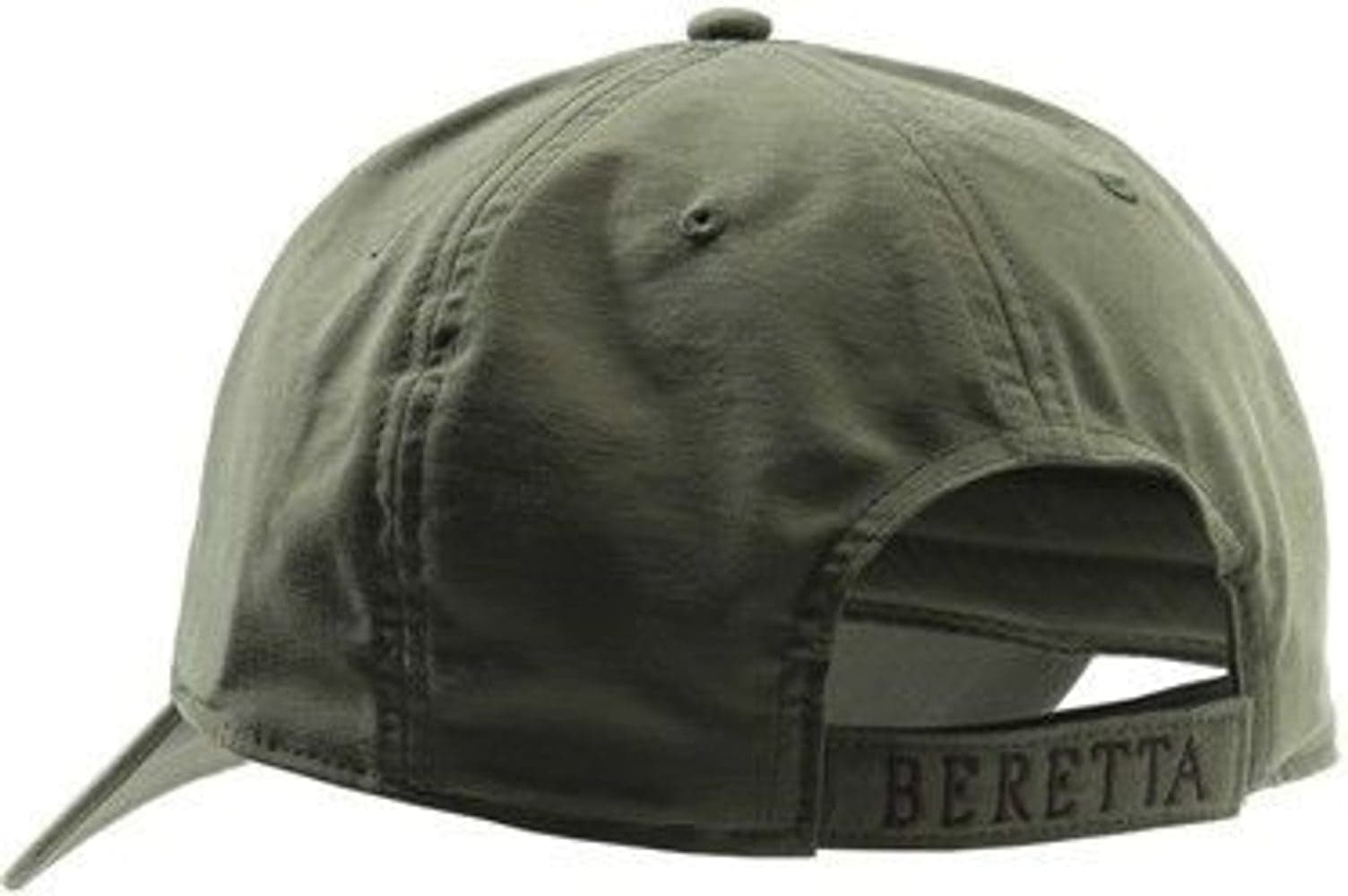 Big B Cap Green, view: 1