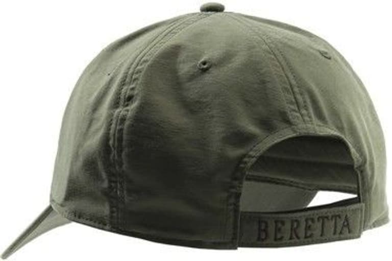 Big B Cap Green, view: 1