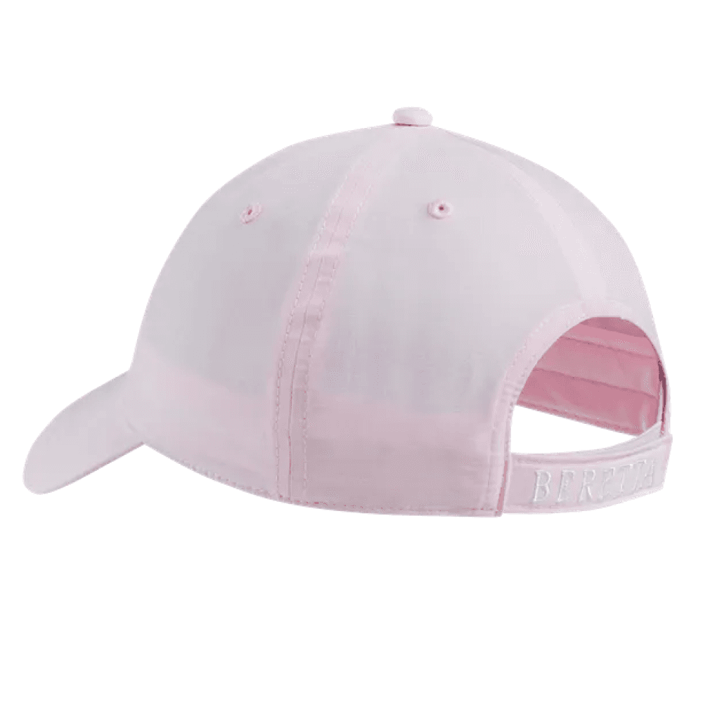 Big B Cap Pink Ballerina, view: 1