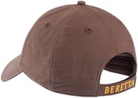 Big B Cap Brown/Orange - view: 1