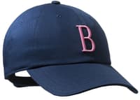 Big B Cap Bluer Pinl Blue Pink - view: 0