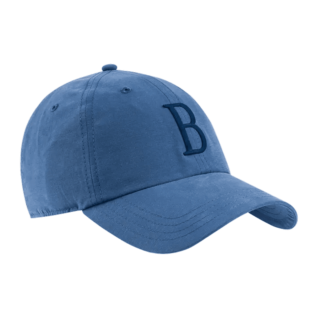 Blue & Blue Navy