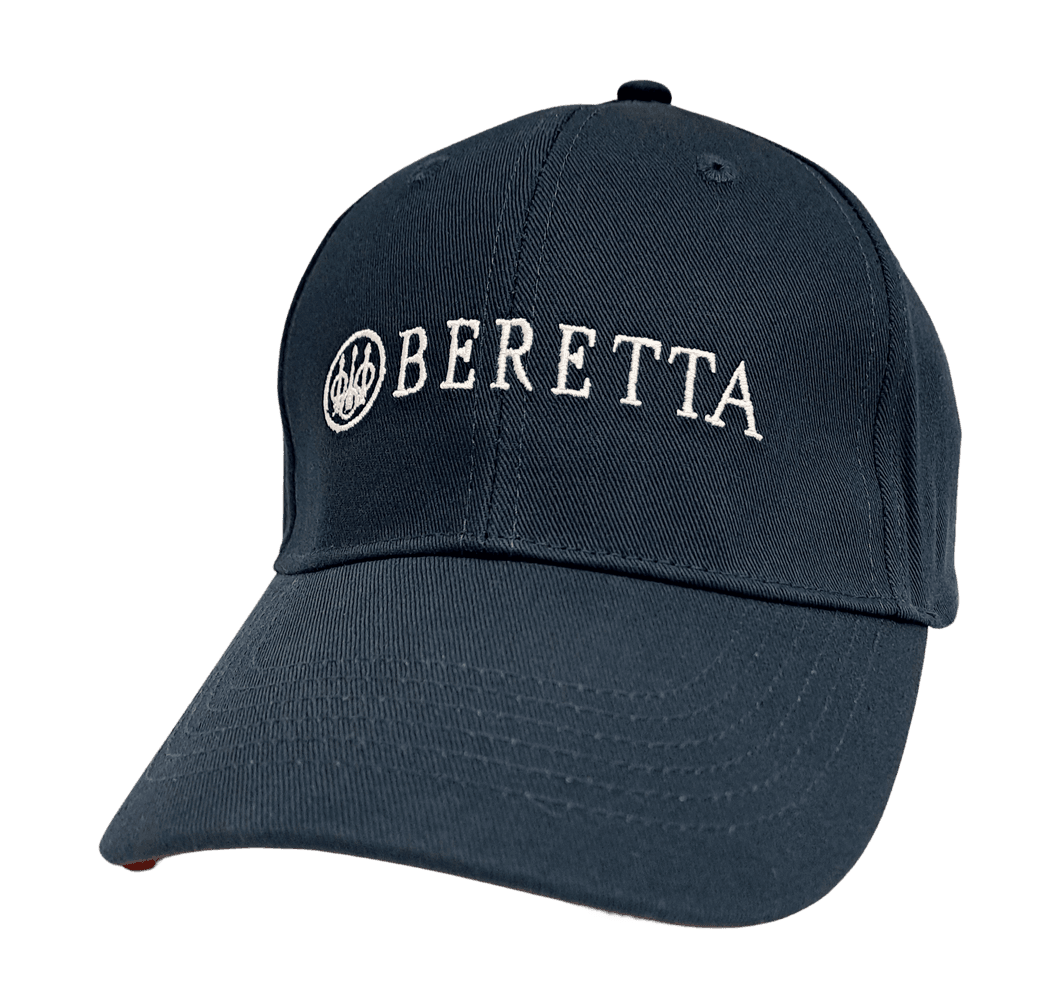 Logo Cap, view: 0