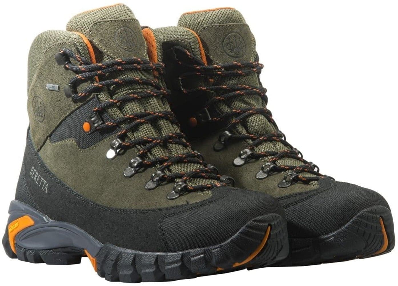 Setter GTX Brown, view: 0