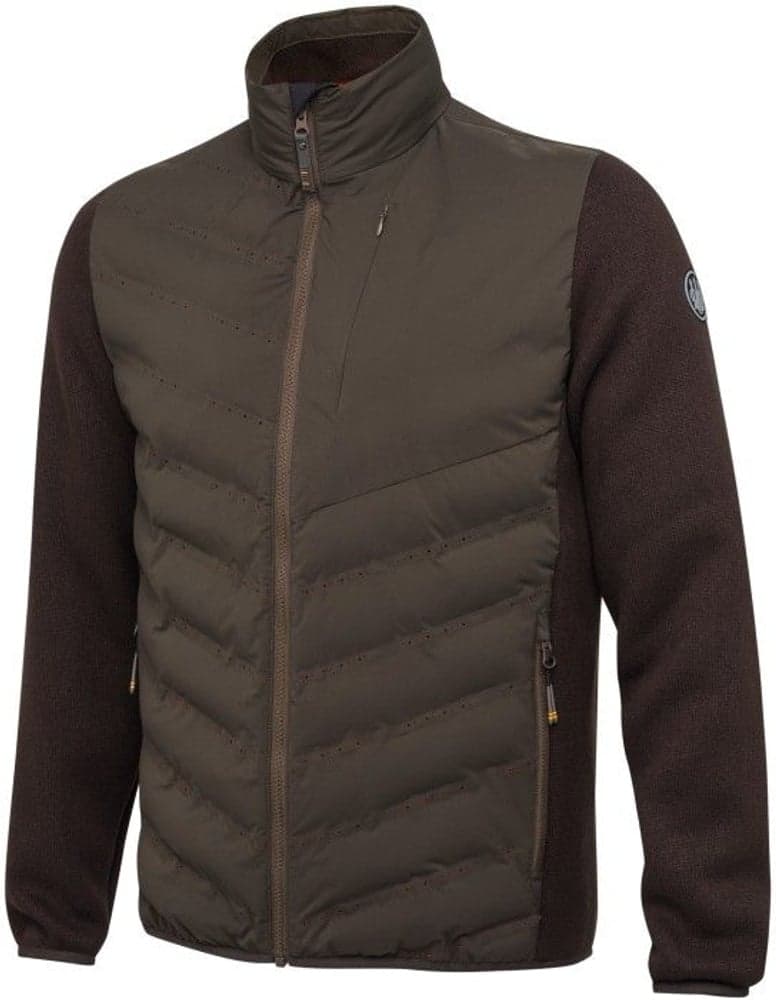 Roe Jacket Brown Bark, view: 0