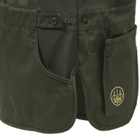 Tredi Vest Brown Bark - view: 2