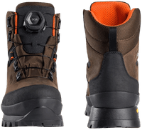 Arabuko GTX Brown - view: 2