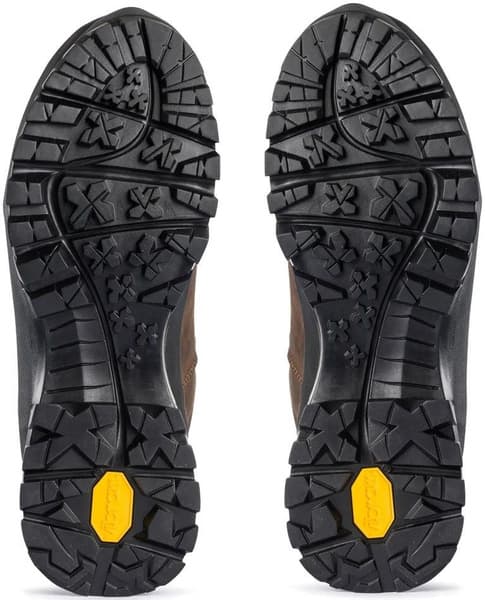 Arabuko GTX Brown, view: 3