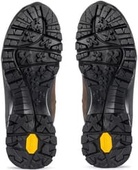 Arabuko GTX Brown - view: 3