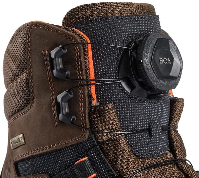 Arabuko GTX Brown, view: 4