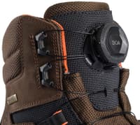 Arabuko GTX Brown - view: 4