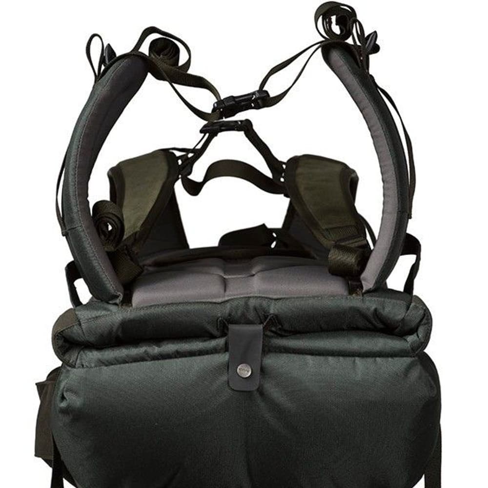 Bergans Budor Silent Våpenryggsekk 45 L, view: 2