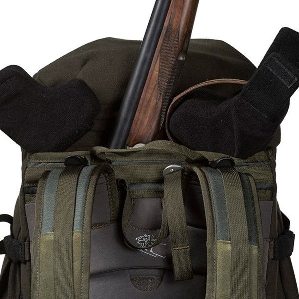 Bergans Budor Silent Våpenryggsekk 45 L, view: 3