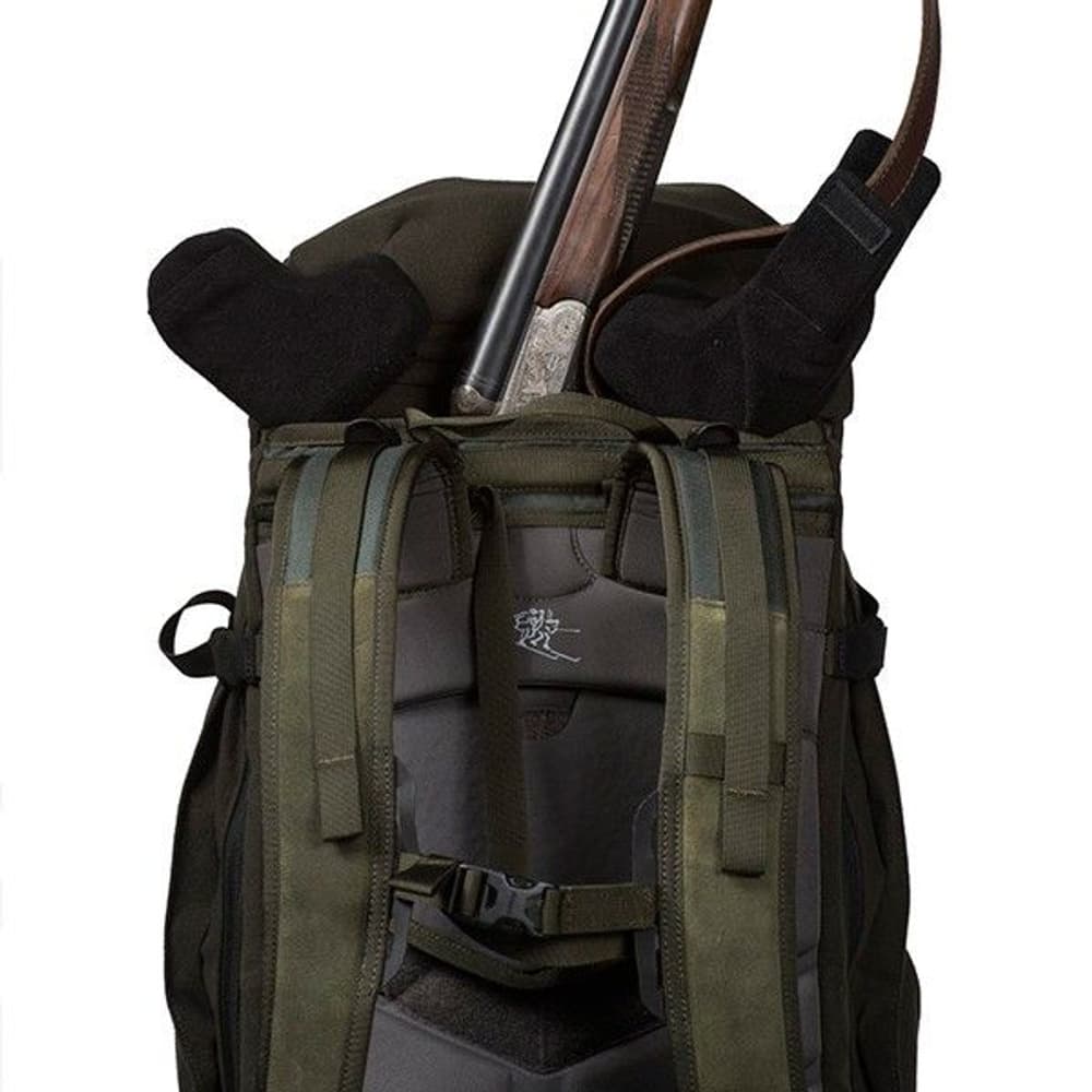 Bergans Budor Silent Våpenryggsekk 45 L, view: 1