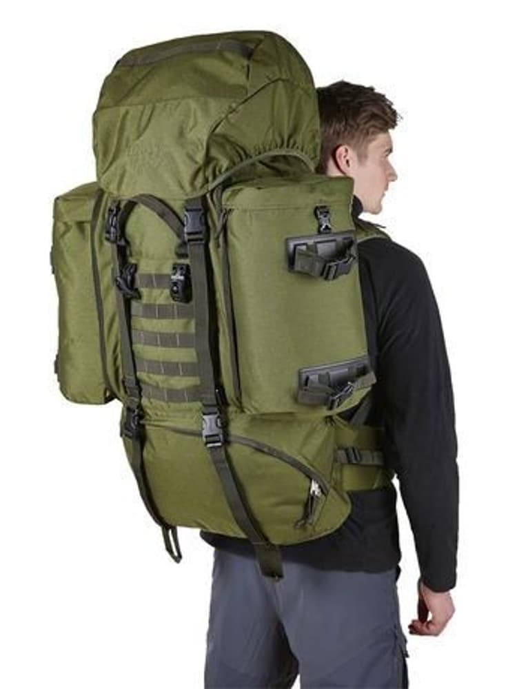 Crusader 90 + 20 L, view: 1