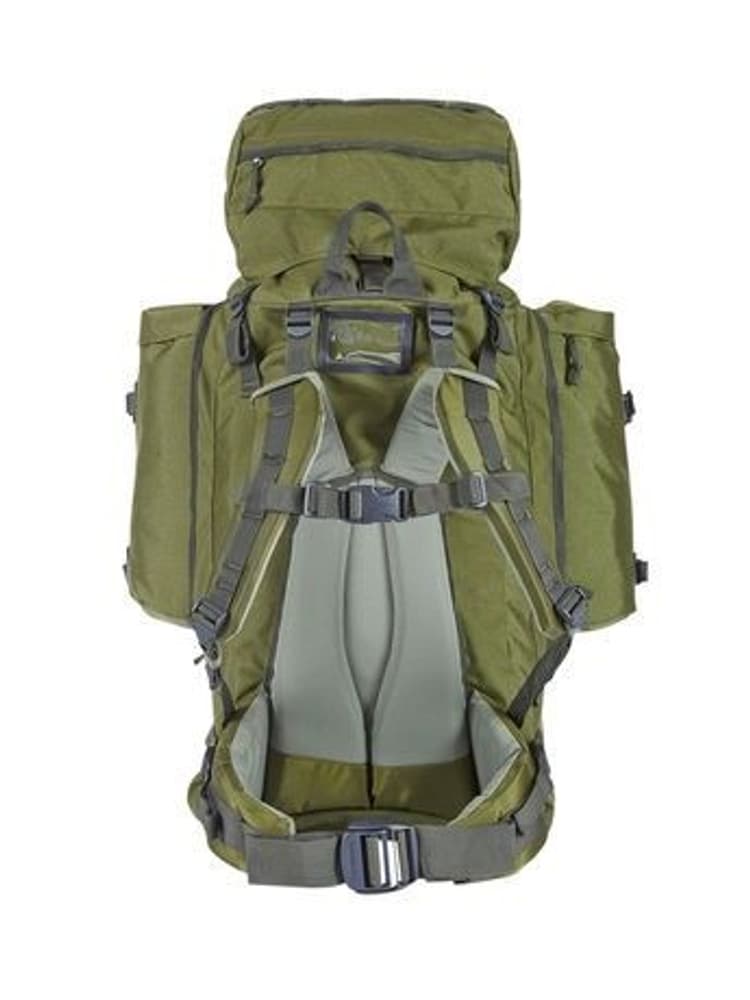 Crusader 90 + 20 L, view: 2