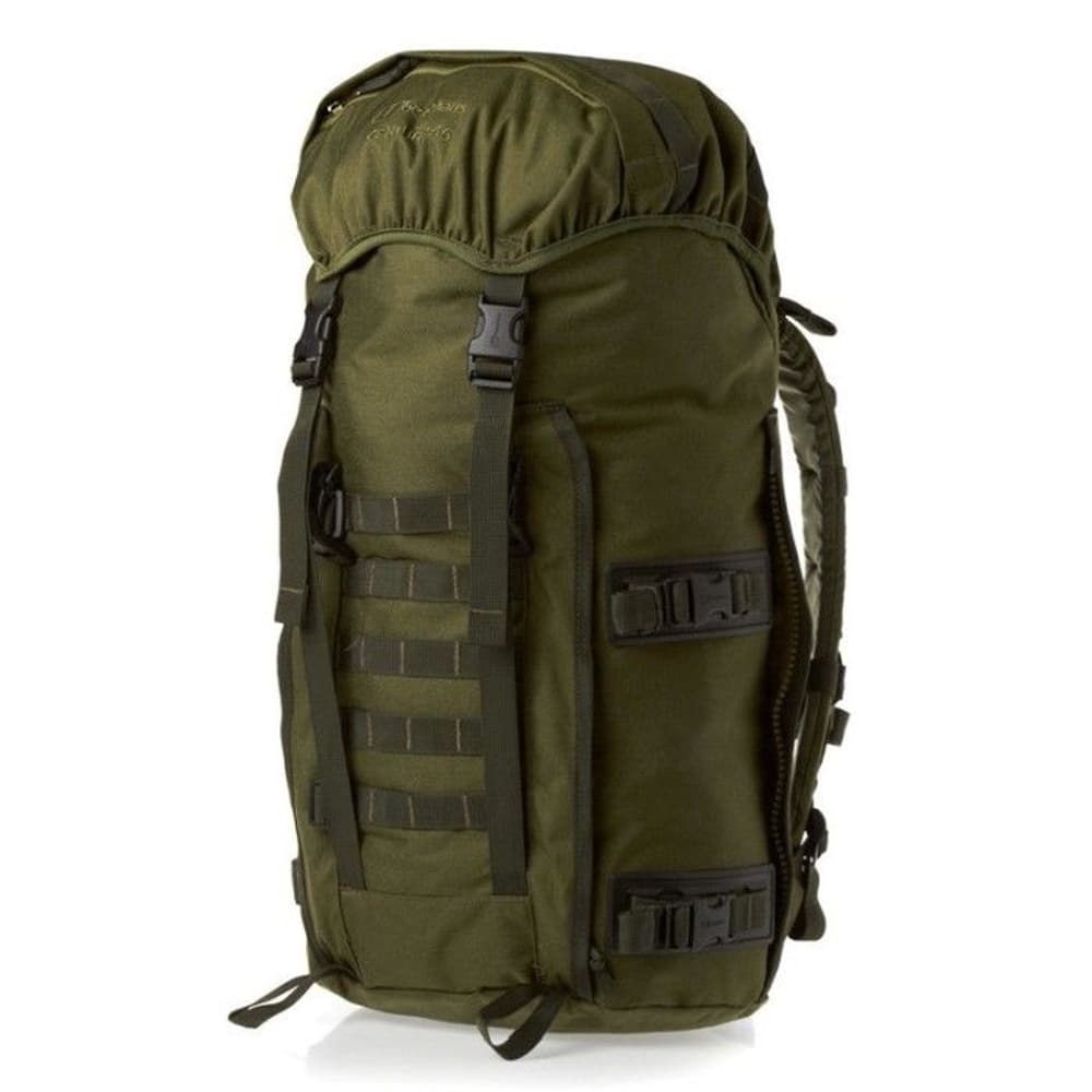 Centurio II Jaktryggsekk 45 L, view: 0