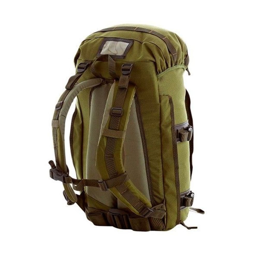 Centurio II Jaktryggsekk 45 L, view: 2