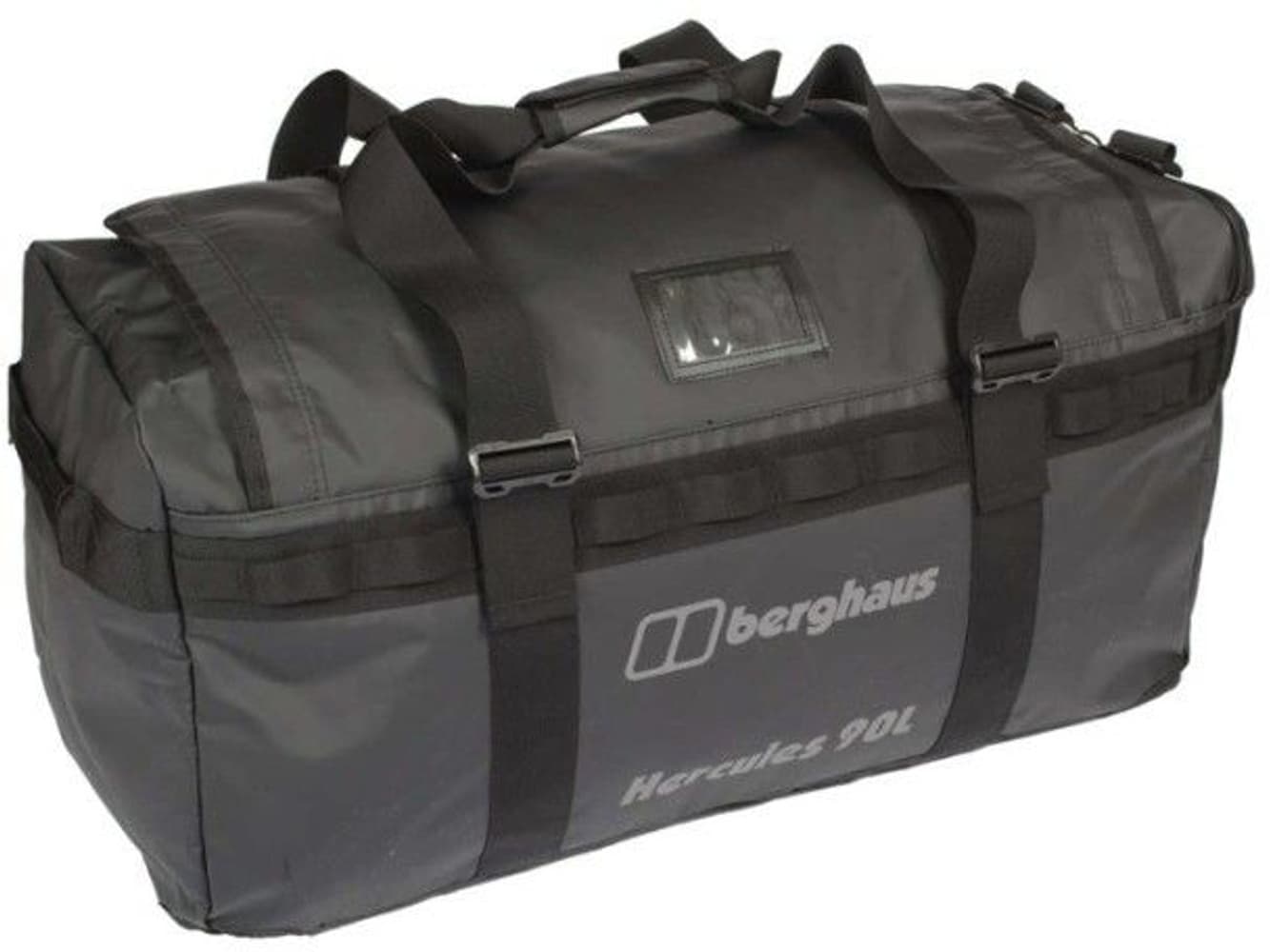 Gladius Utstyrsbag 90 L, view: 0