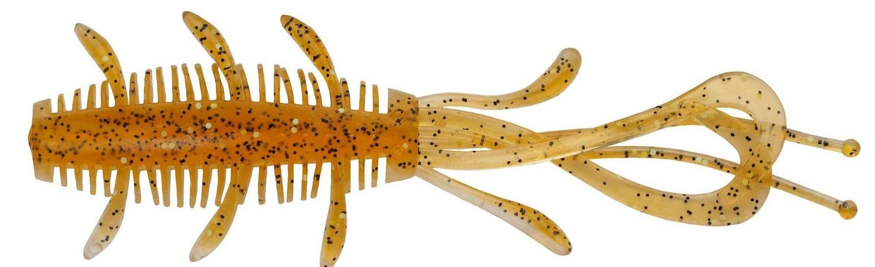 Sick Bug 7cm, view: 6